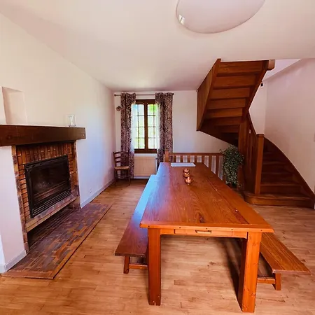 Villa A 2km Du Centre De
