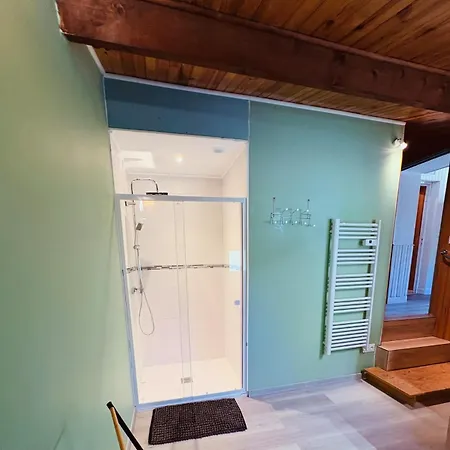 A 2km Du Centre De Villa Sarlat-la-Canéda