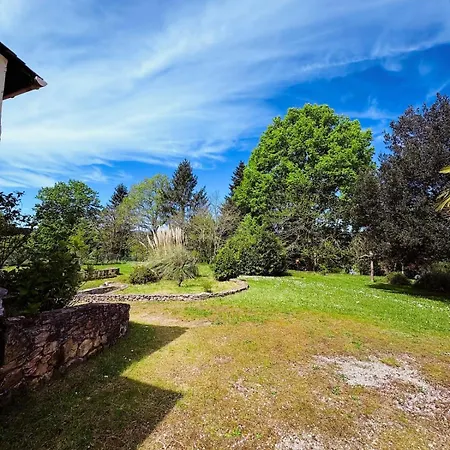 Villa A 2km Du Centre De Sarlat