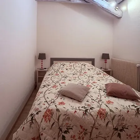 A 2km Du Centre De וילה *