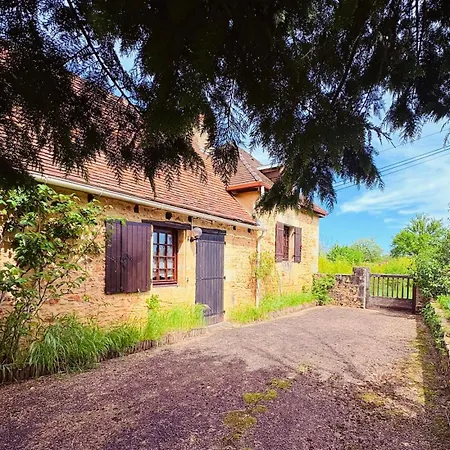 Villa A 2km Du Centre De *