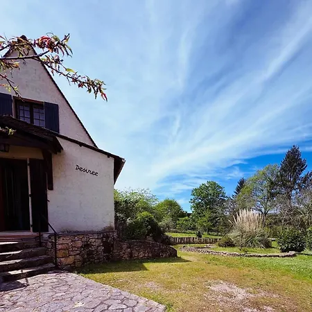 Villa A 2km Du Centre De