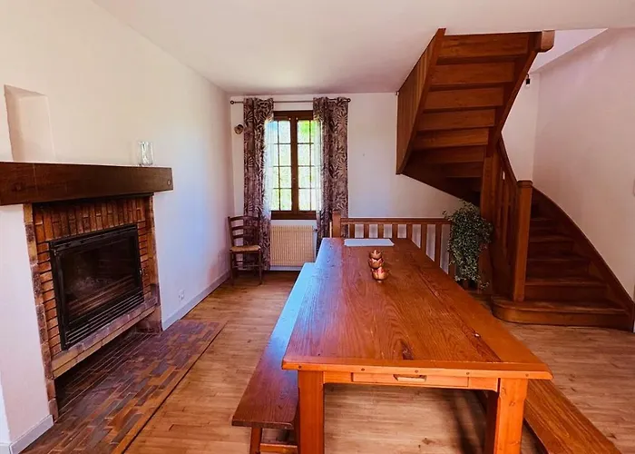 Villa A 2km Du Centre De