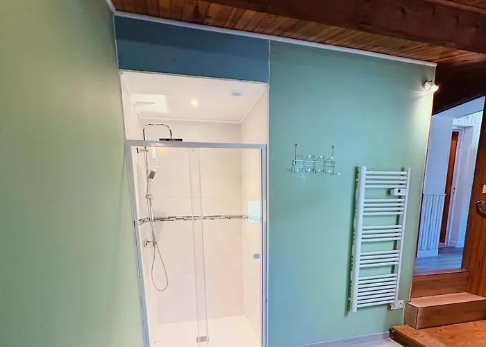 A 2km Du Centre De Villa Sarlat-la-Canéda