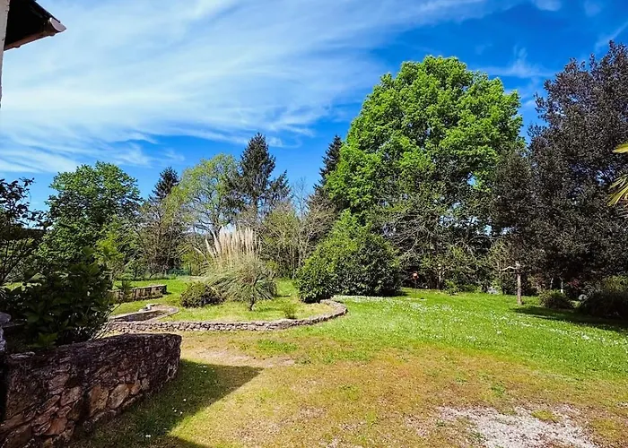 Villa A 2km Du Centre De Sarlat-la-Canéda