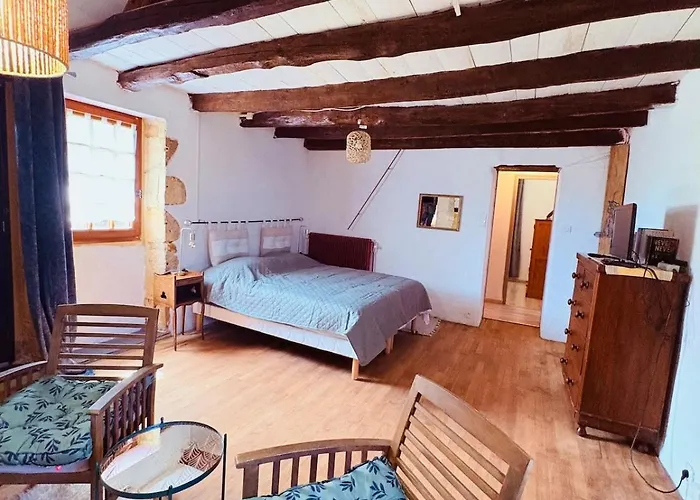 Villa A 2km Du Centre De