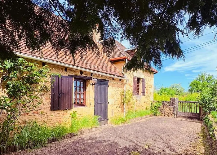 Villa A 2km Du Centre De *